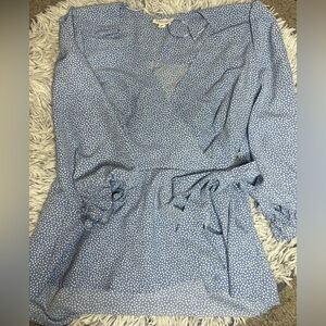 Boutique blouse